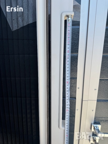 Оригинален комарник за Кемпер CARTHAGO (Чисто нов) ( с монтажни елементи) Цена 550.00 лева, снимка 12 - Къмпинг мебели - 51581095