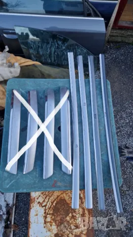 лайсни laysni Пасат 5.5 VW PASAT PASSAT B5.5 хайлайн Highline лайсна броня лайсни брони