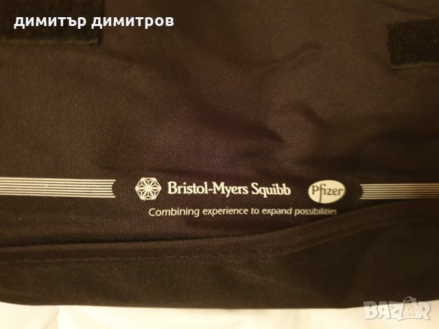 Чанта за лаптоп или документи. 35/30., снимка 3 - Чанти - 27344717