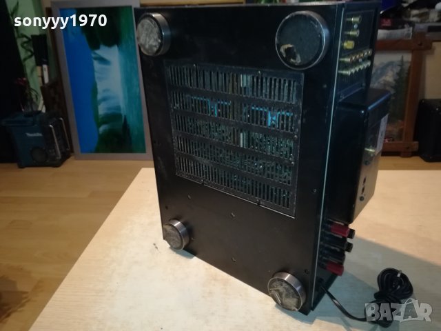 поръчан-SONY TA-F650ESD AMPLIFIER MADE IN JAPAN 0801221320, снимка 17 - Ресийвъри, усилватели, смесителни пултове - 35367472