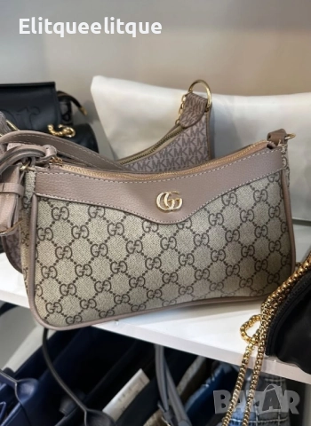 чанта Gucci 