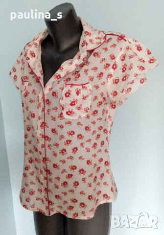 Три различни броя / Вталена риза "ONLY", "Jessica" и "Arizona" jeans , снимка 4 - Ризи - 28729520