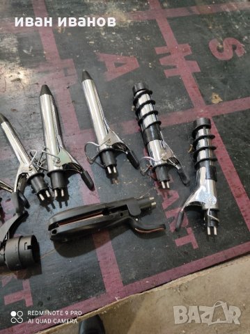 Маши за Коса, снимка 3 - Фризьорски принадлежности - 32622903