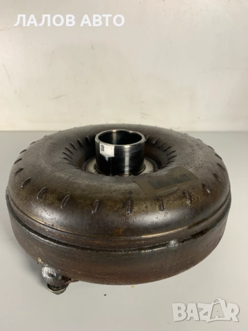 Хидротрансформатор Рено Меган Renault Megane II 1.6 1.9 DCI (02-08), снимка 2 - Части - 52663447