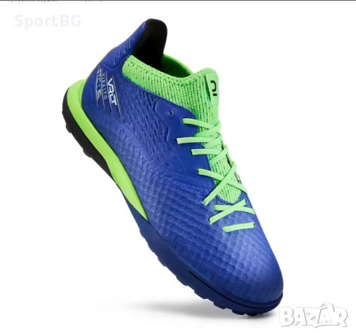 Детски футболни обувки VIRALTO STC / БУТОНКИ / СТОНОЖКИ, снимка 3 - Футбол - 40429592