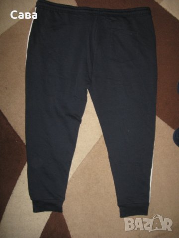 Ватирани долнища C&A  мъжки,ХЛ и 2ХЛ, снимка 3 - Спортни дрехи, екипи - 43575274
