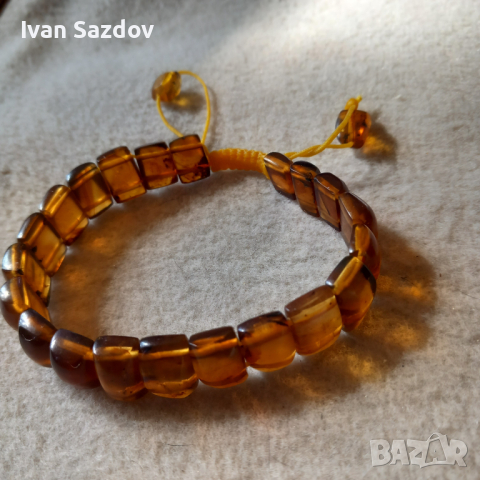 Гривни кехлибар 