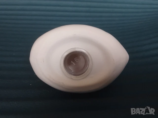 Порцеланова Солница Пате , снимка 4 - Други - 51254521