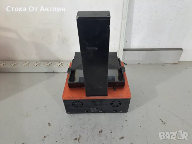 Принтер 3D - Elegoo Saturn , снимка 3 - Друга електроника - 48699464