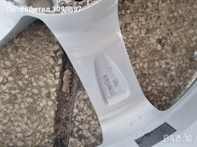 Джанти за Мазда,Хонда, Тойота , снимка 4 - Гуми и джанти - 36524392