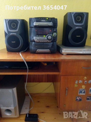 PANASONIC SA - AK 25