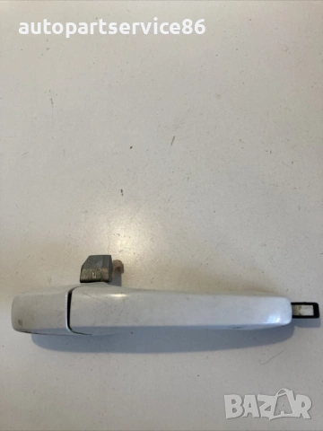 Дръжка за външната страна предна дясна за Jeep Compass 2.2 CRD (2011) 