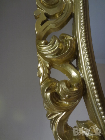 Ново голямо класическо огледало, снимка 7 - Огледала - 52724097