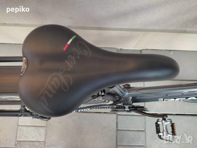 Продавам колела внос от Германия алуминиев градски велосипед FS25 28 цола, снимка 11 - Велосипеди - 44899019