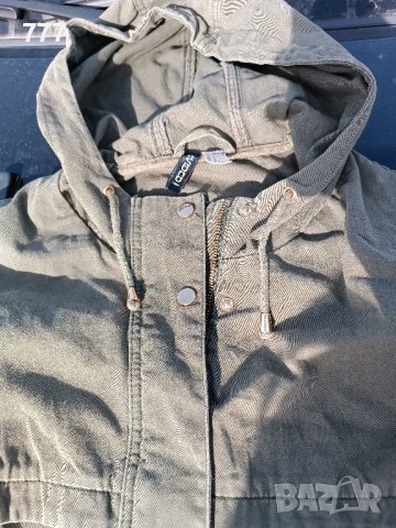 яке, снимка 3 - Якета - 43830748