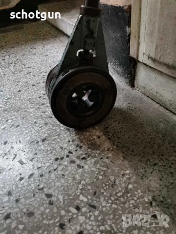 Винторезка за резби, снимка 3 - Други инструменти - 38530132