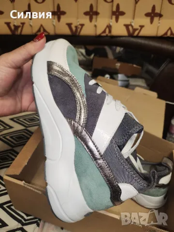 много красиви маратонки , снимка 6 - Маратонки - 48668128