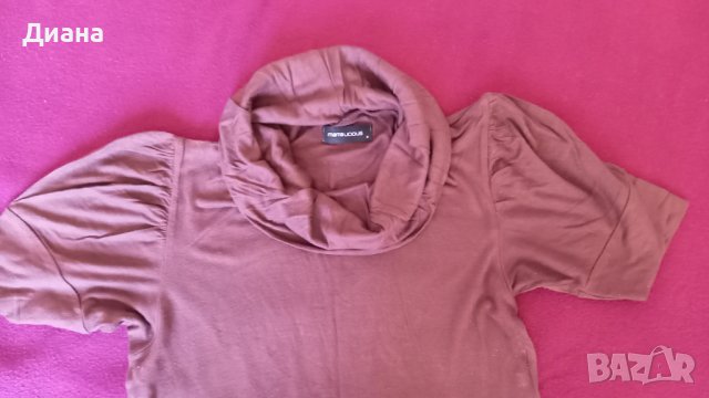 Туника трико, снимка 2 - Туники - 37289038