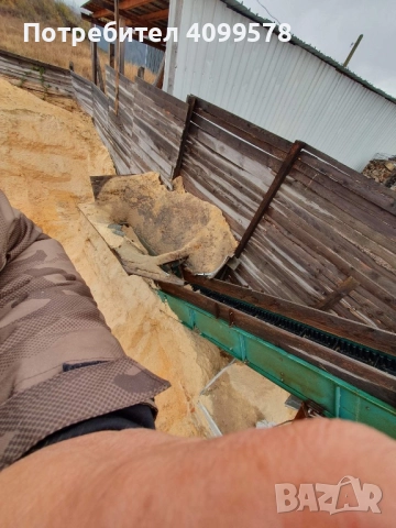 Транспортна лента/Транспортьор/Лентов транспортьор, снимка 7 - Други машини и части - 52335868