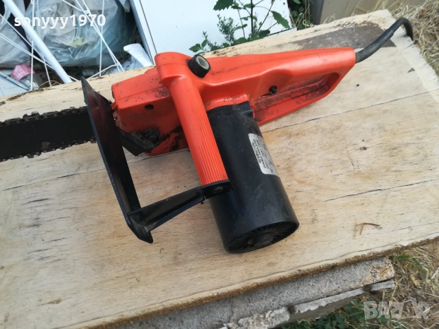 REMINGTON-РЕЗАЧКА 220V ВНОС SWISS 2508251046, снимка 7 - Градинска техника - 51480615