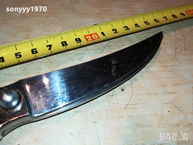 PRADEL-CHROME GERMANY 3007211148, снимка 8 - Други инструменти - 33669068