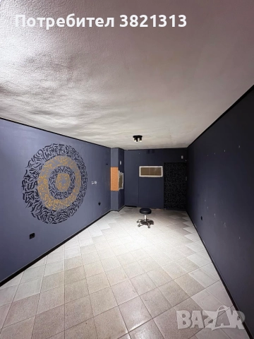 Дава под наем помещение, Банишора, Калофер 13, 300 евра, снимка 1