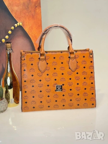 чанти louis vuitton mcm, снимка 12 - Чанти - 51442191