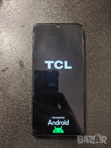 Смартфон TCL 505 128gb 8gb NFC, снимка 9 - Други - 53251186