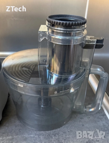 Кухненски робот NEO, снимка 3 - Кухненски роботи - 52937154