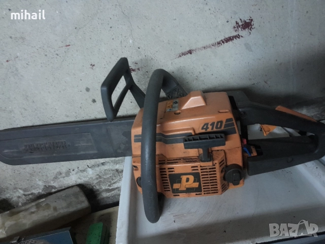 partner 410 на части