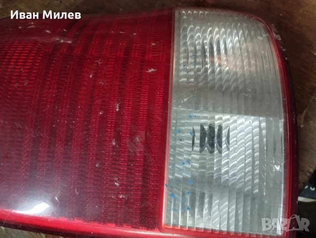 стоп Range rover , снимка 7 - Части - 43592634