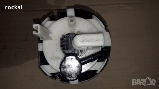 Бензинова помпа за Фиат Добло 1.6 Natural Power (CNG)  gas 92 PS (68 kW; 91 hp)от 2000г до 2009г