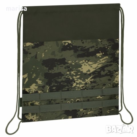 Торба за спорт TACTIC STARPAK 506140