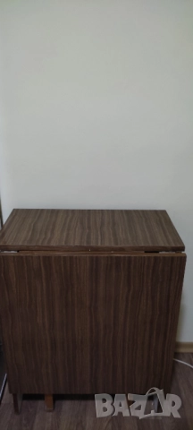 Разтегателна маса, снимка 4 - Маси - 52435257