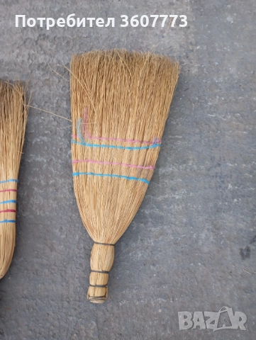 Метла, снимка 3 - Други - 52833875