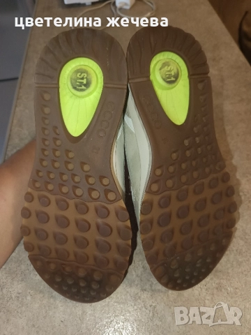 Маратонки ЕССО , снимка 6 - Маратонки - 51487564