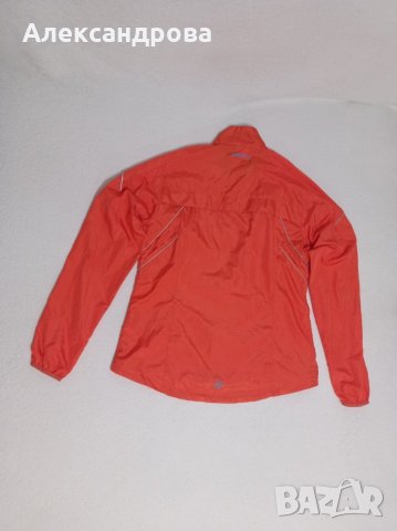 Дамска ветровка CRAFT, снимка 2 - Велосипеди - 33625024