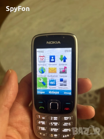 Nokia 6303 , нокиа, снимка 8 - Nokia - 51617462
