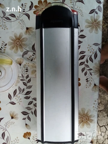 Батерия за електрически велосипеди Gazelle, снимка 6 - Велосипеди - 50823398