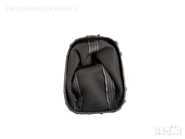 Маншон за скоростен лост Opel Corsa D (2006-2014) , снимка 3 - Части - 49374627