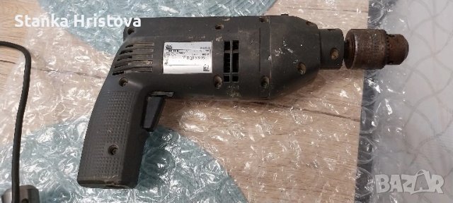 Дрелка Elu SB 15 E 600w., снимка 2 - Бормашини - 50849889