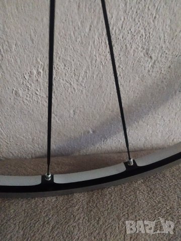 Предна шосейна капла Mavic Ksirium Elite S, снимка 6 - Велосипеди - 44002815
