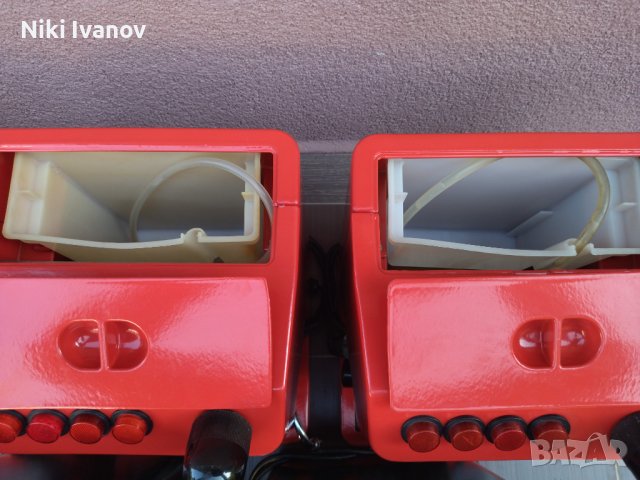 Кафемашини Бразилия , снимка 9 - Кафемашини - 30267308