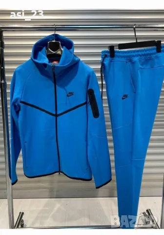 Нови мъжки екипи , снимка 2 - Спортни дрехи, екипи - 39988565