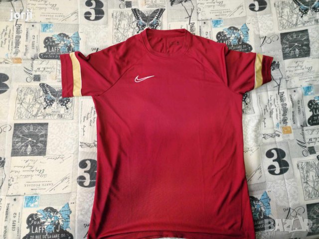 Слот от оригинални тениски Nike , снимка 8 - Спортни дрехи, екипи - 44001615