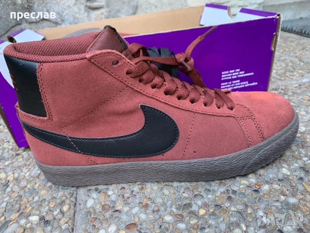 отигинални nike кецове /маратонки /сандали, снимка 10 - Кецове - 52956365