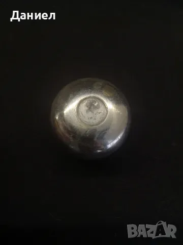 Чашка за алкохол Нацистка. , снимка 2 - Антикварни и старинни предмети - 48489594