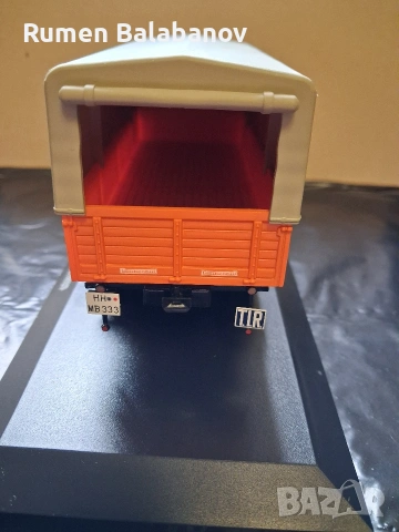 колекционерска количка , снимка 4 - Колекции - 53492973