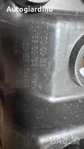 Оригинални Фарове зa Toyota Yaris - 0D-160 0D-161 / 0D-162 OD-163, снимка 2 - Части - 51080010