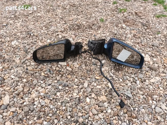 ляво и дясно огледало за ауди а3 8п AUDI A3 8P